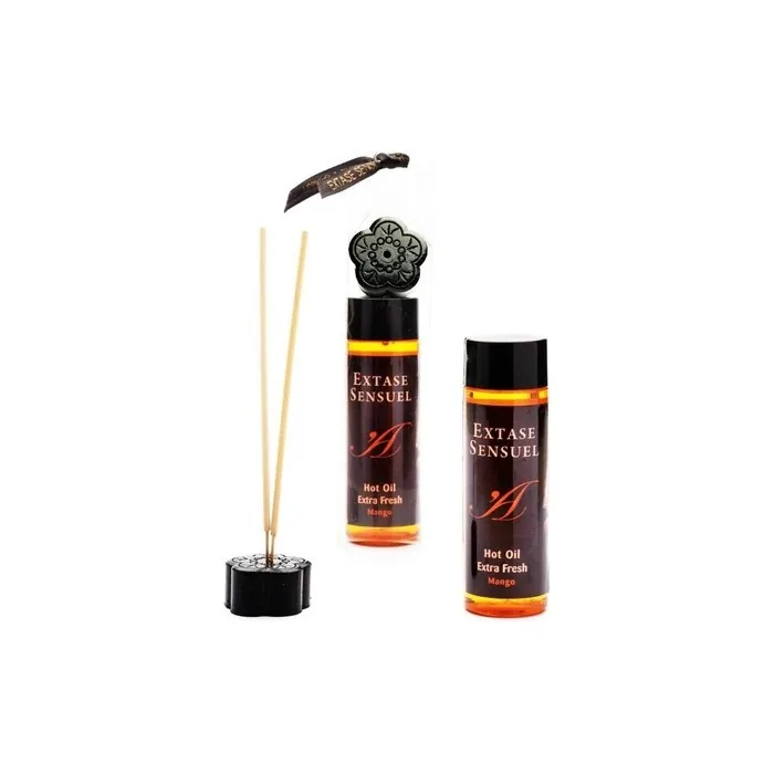 EXTASE SENSUAL Unleash Your Passion 130g