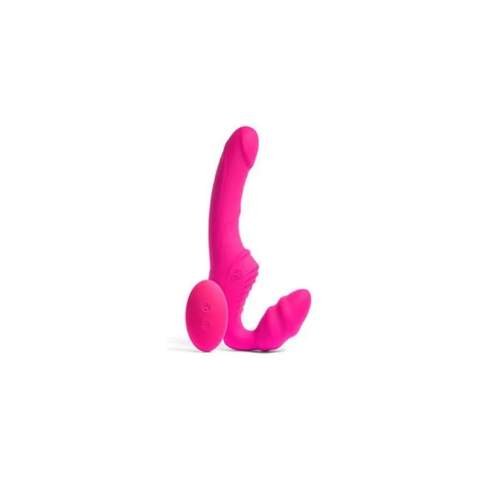 Isa Vibrator For Vulvavulva Couples