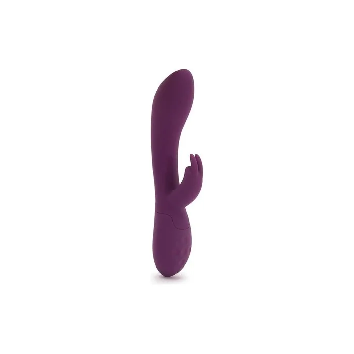 Lucas Vibrador Conejito Purple 1 Pz