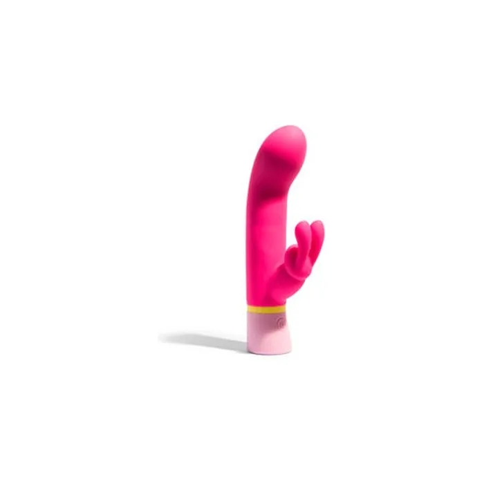 Gus Basics Rabbit Vibrator Fuchsia