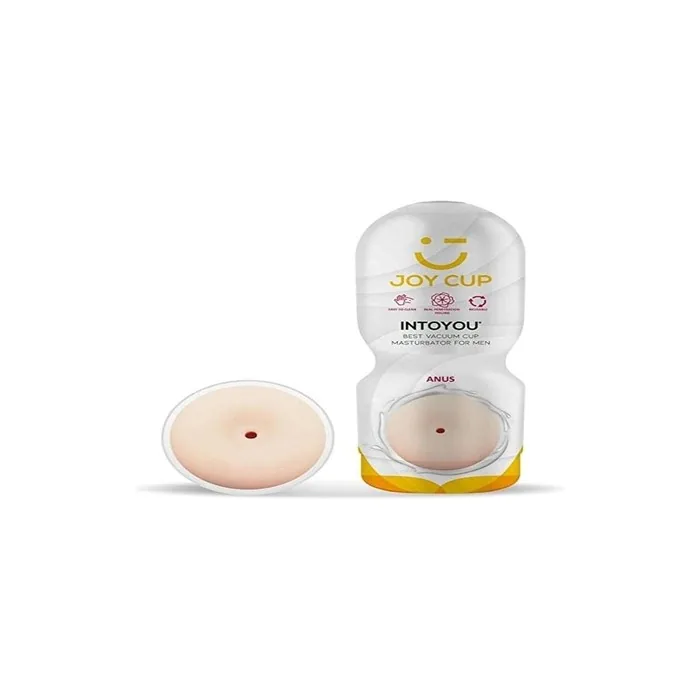 Joy Cup Manual Cup Masturbator 150g