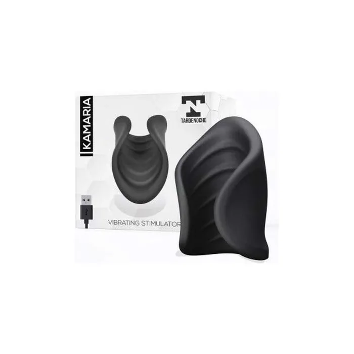 Tardenoche Kamaria Usb Rechargeable Silicone Masturbator