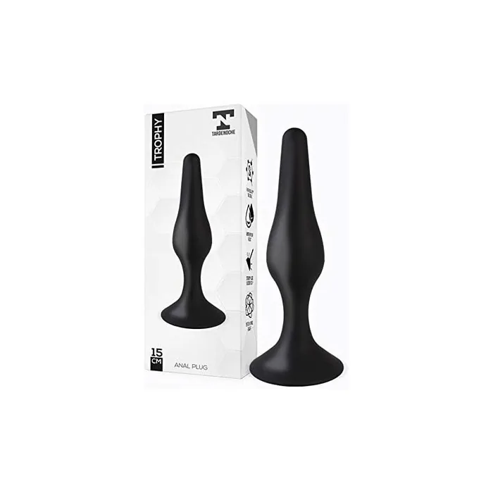 Tardenoche Anal Plug 200g