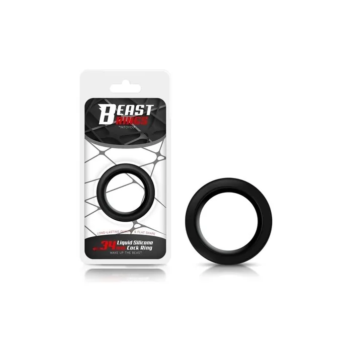 Silicone Liquid Penis Ring 34 Cm