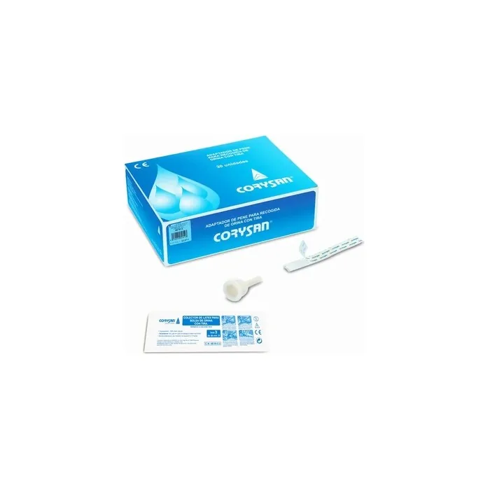 Corysan Corysan Penis Adapter N 4 30 Pieces