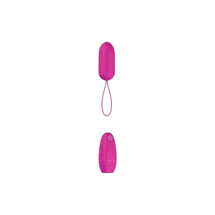 Bnaughty Classic Unleashed Cerise
