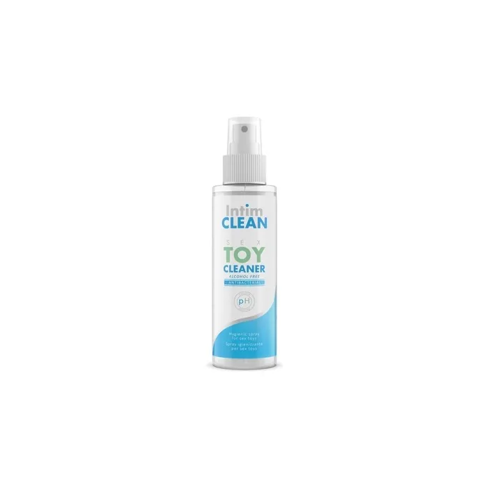 Intimateline Intimclean Toy Cleaner 100 Ml