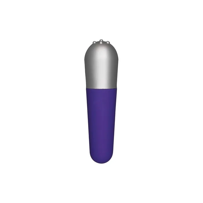 Toyjoy Funky Vibrator Funky Viberette in Purple