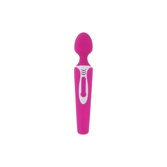 CARESSE Toy Joy Legend Personal Massage Device Pink