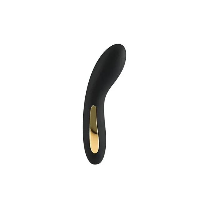 Toyjoy Luminate Black Vibrator