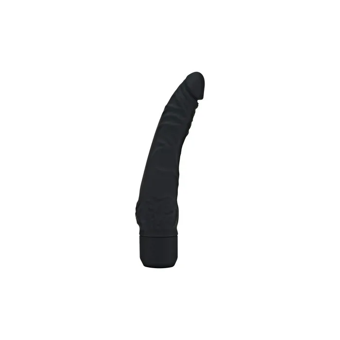 Toyjoy Get Real Classic Slim Vibrator Black