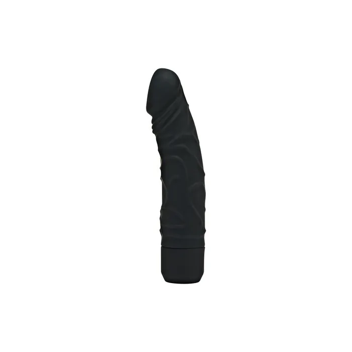 ToyJoy Classic Black Vibrator