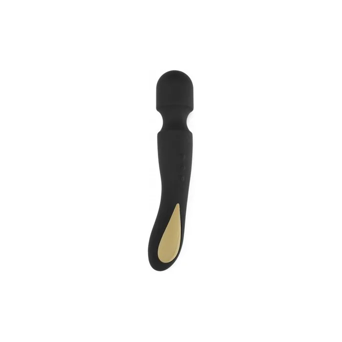 Toyjoy Zenith Wand Massager Rechargeable Black