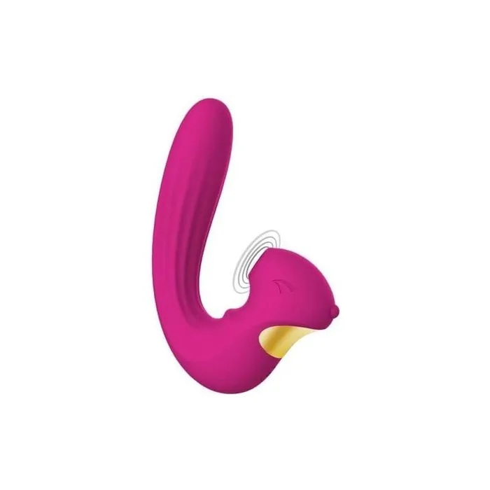 Xocoon Stimulator Celestial Love Vibe