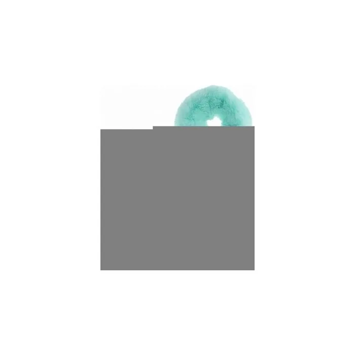 EROTICO Heavy-Duty Fluffy Handcuffs Light Green