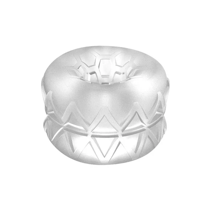Shots 92 - Ring Masturbator Transparent