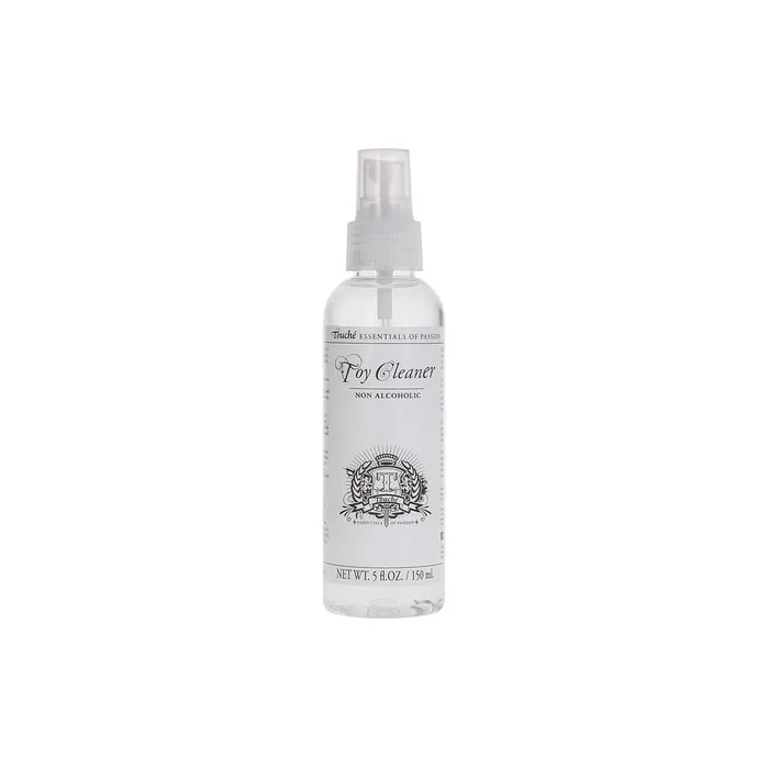 Touché by Shots Erotic Toy Cleaner 150ml