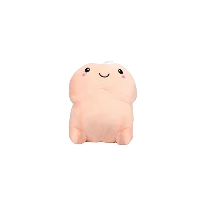 Shots Short Penis Stuffy 788 Inch Beige