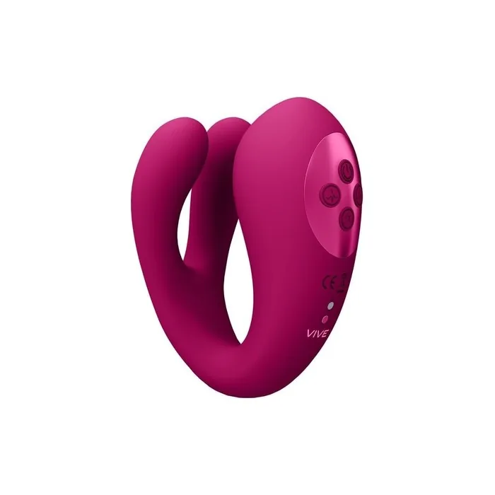 Vive Vibrator Vive049pnk Pink 10 X 51 X 78 Cm