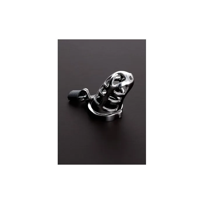 Shots Erotic Game Tms1311 Grey One Size