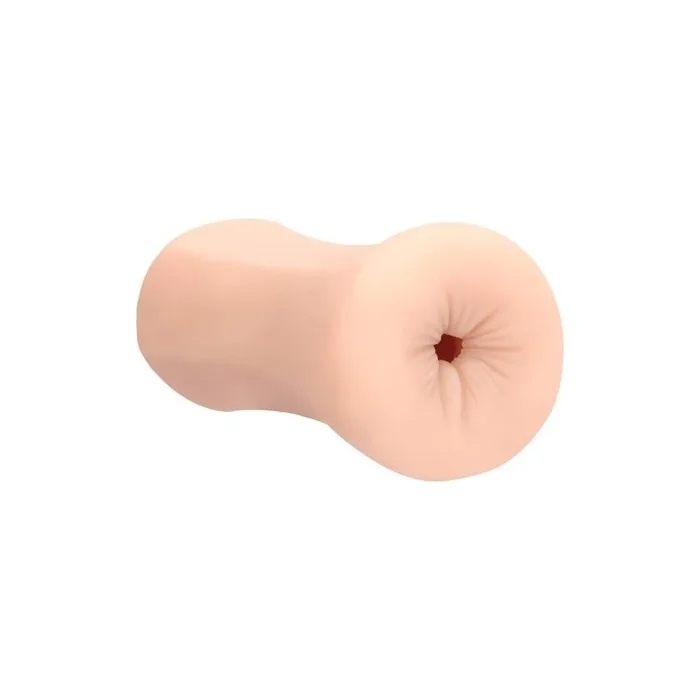 Shots Slt002fle Masturbator Flesh One Size