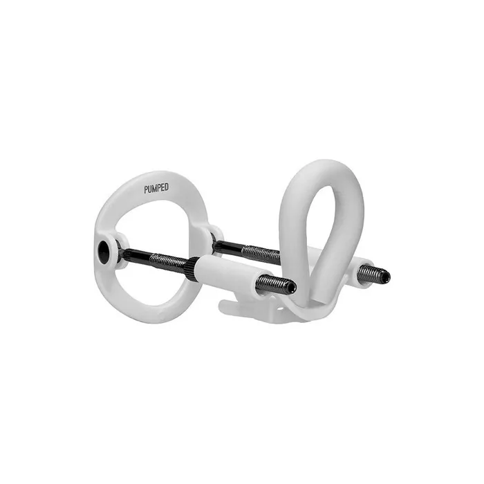 Penis Extender - White