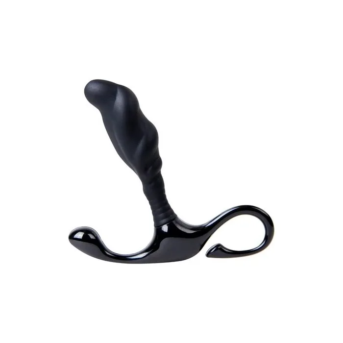 Shots Toys By Shots - Devine Touch Prostate Massager - Black, 1 Piece
