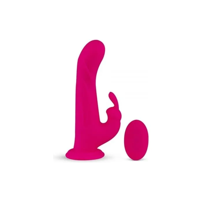 Feelztoys Realistic Vibrators Pink