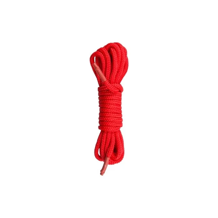 Easytoys Fetish Collection Bondage Rope-Et247, 15g Red