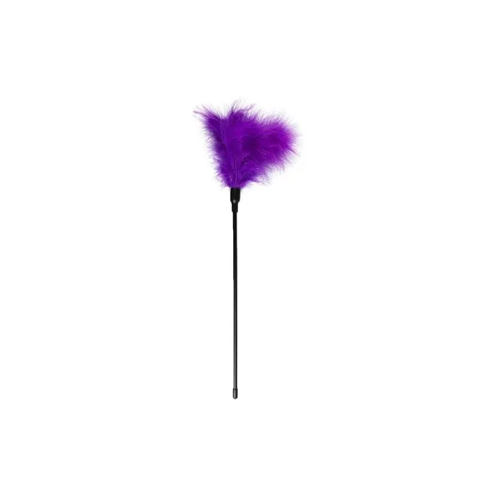 Violet Tickler - Long Purple