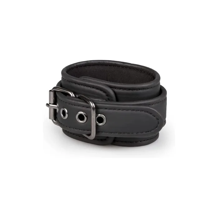 Easytoys Fetish Collection - Set Of Four Restraints And Hogtie For Bdsm