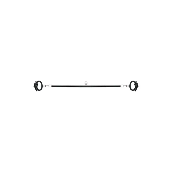 Easytoys Fetish Collection - Spreader Bar Adjustable With Hand And Ankle Cuffs