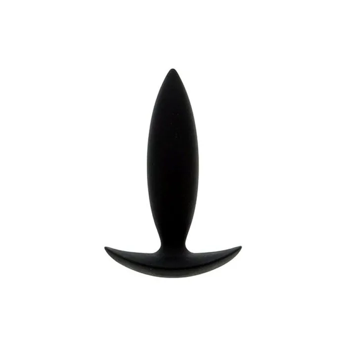Dream Toys Xs Black Anal Plug