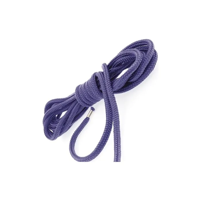 Erotic Fashion Ra7063 Rope 10 Meters Purple 100 Nylon