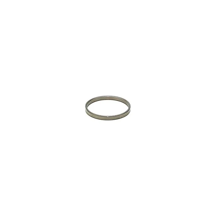 Bondage Play Steel Ring For The Penis