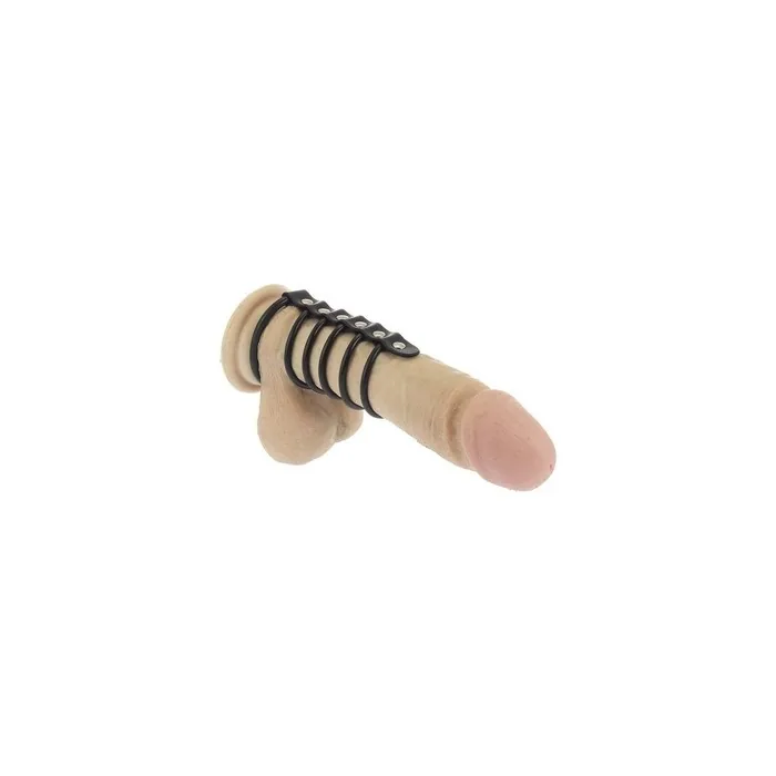 Erotic Fashion Penis Rings
