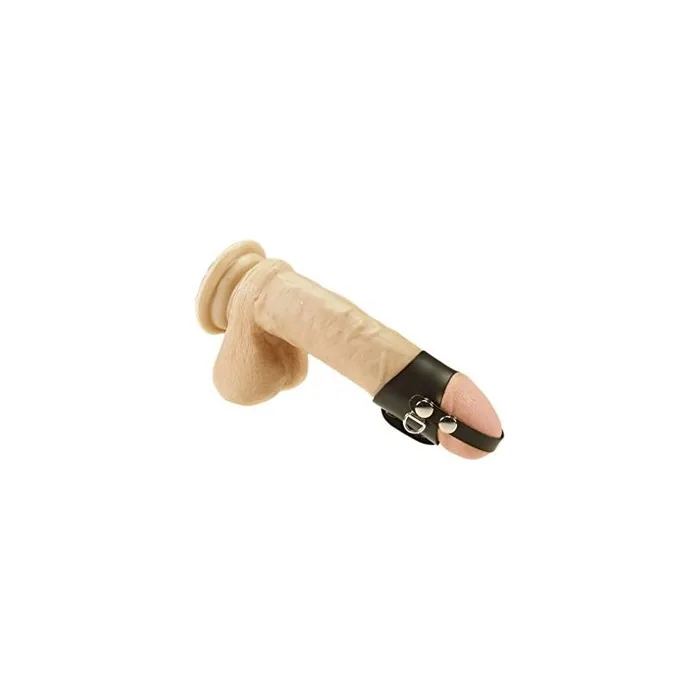 Erotic Fashion Glans Ring