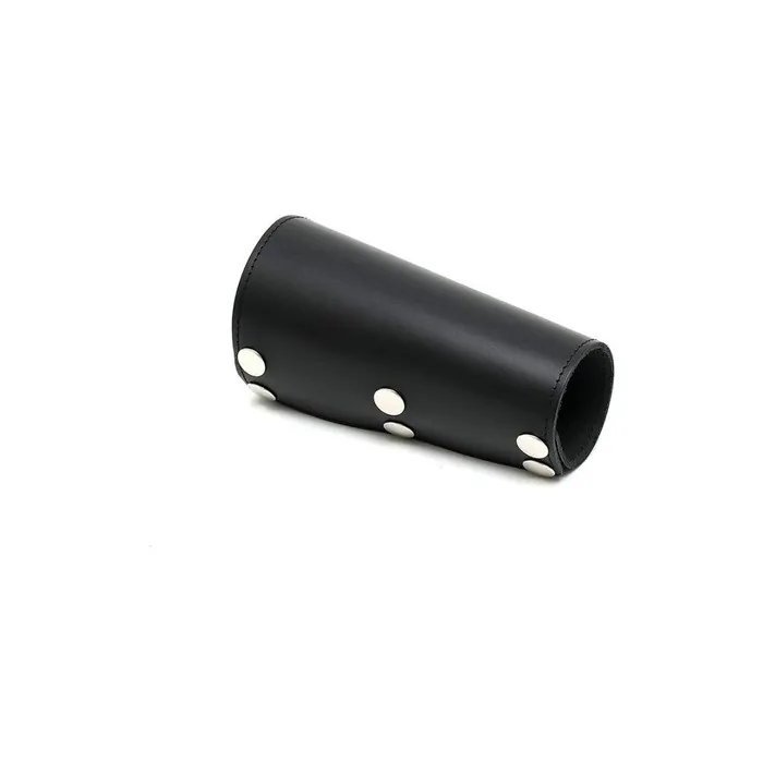 Bondage Play Erotic Leather And Latex Accessory 100g