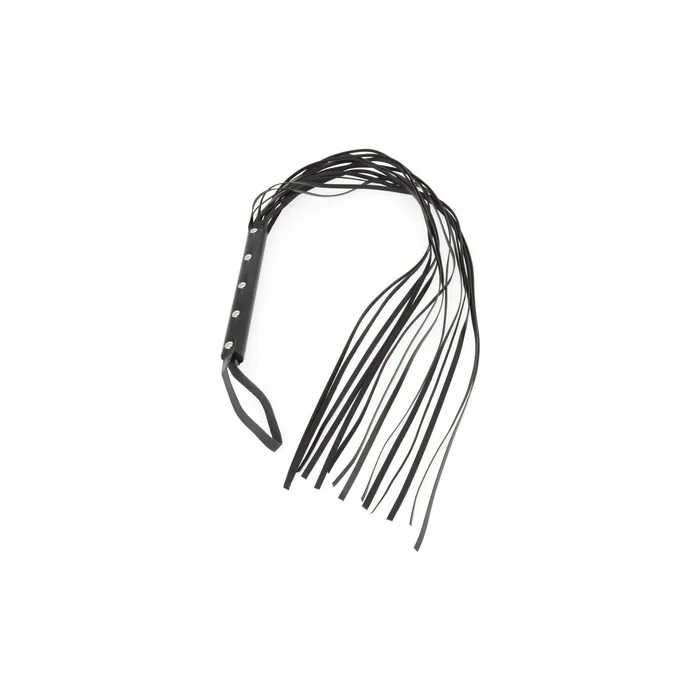 Erotic Fashion Rimba Bondage Play Flogger 90 Cm