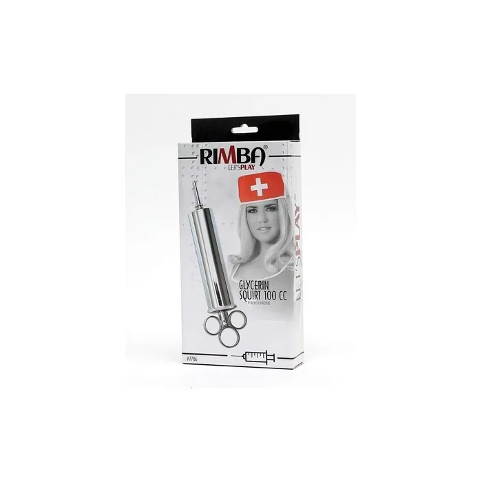 Bondage Play Bondage Kit 260g