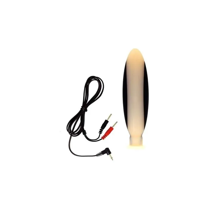 Erotic Fashion Silicone Anal Plug