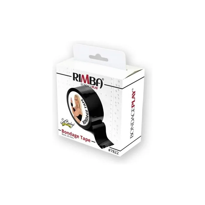 Bondage Play Unleash Your Passion 100g