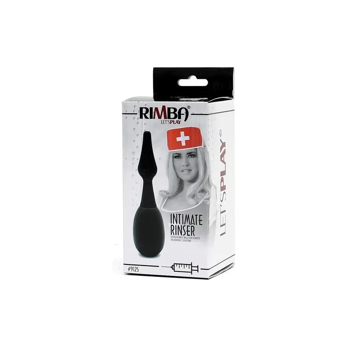 Latex Play Rimba Intimate Shower 209g