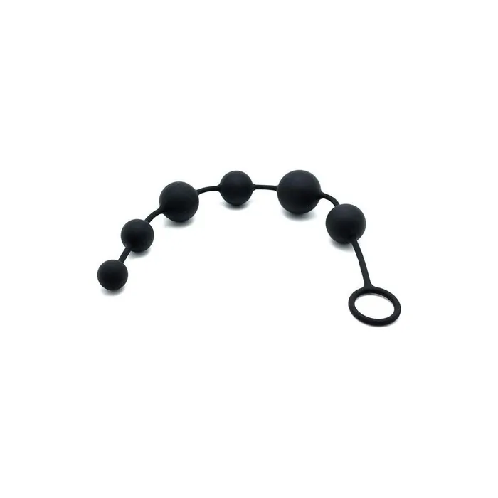 LATEX PLAY Anal Beads 100g
