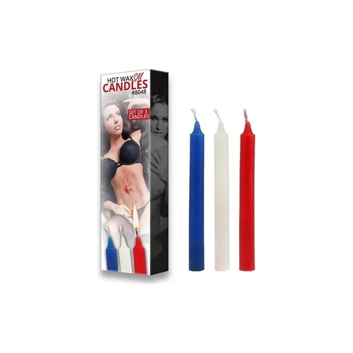 Bondage Play Unleash Your Passion 450g