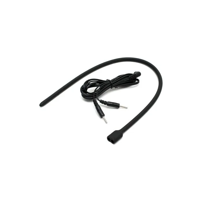 RIMBA Electro Play ES Bi-polar Urethral 60g Black