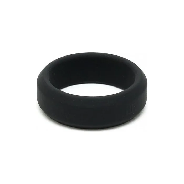RIMBA Silicone Cock Ring 57mm