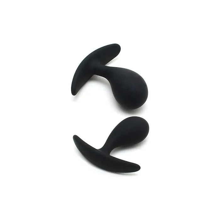 Rimba Copenhagen Anal Plug Black