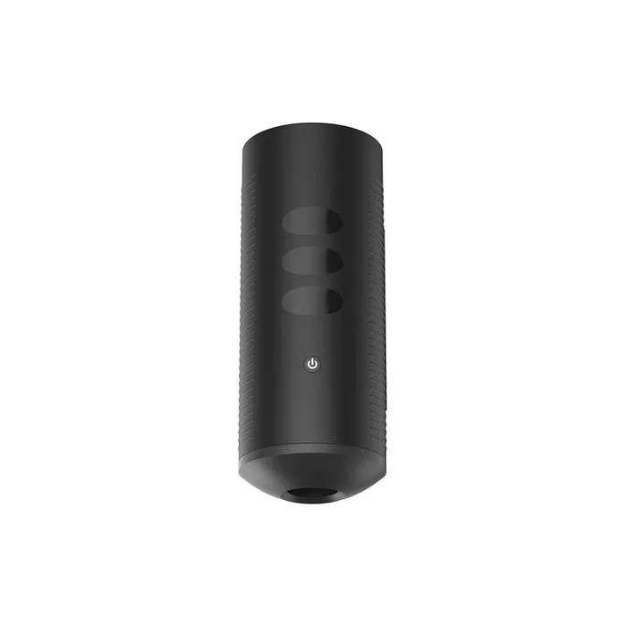 Kiiroo Titan Vibrating Interactive Stroker