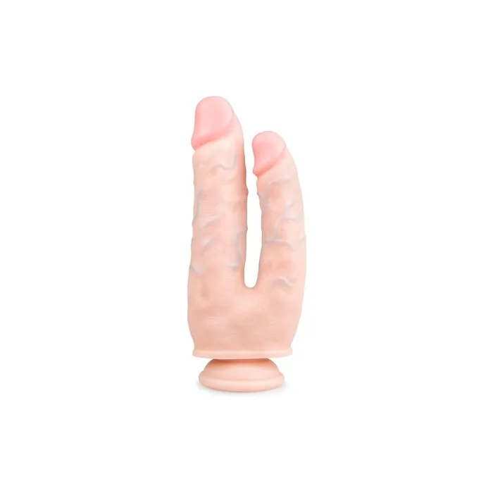 25 Cm Double Dildo